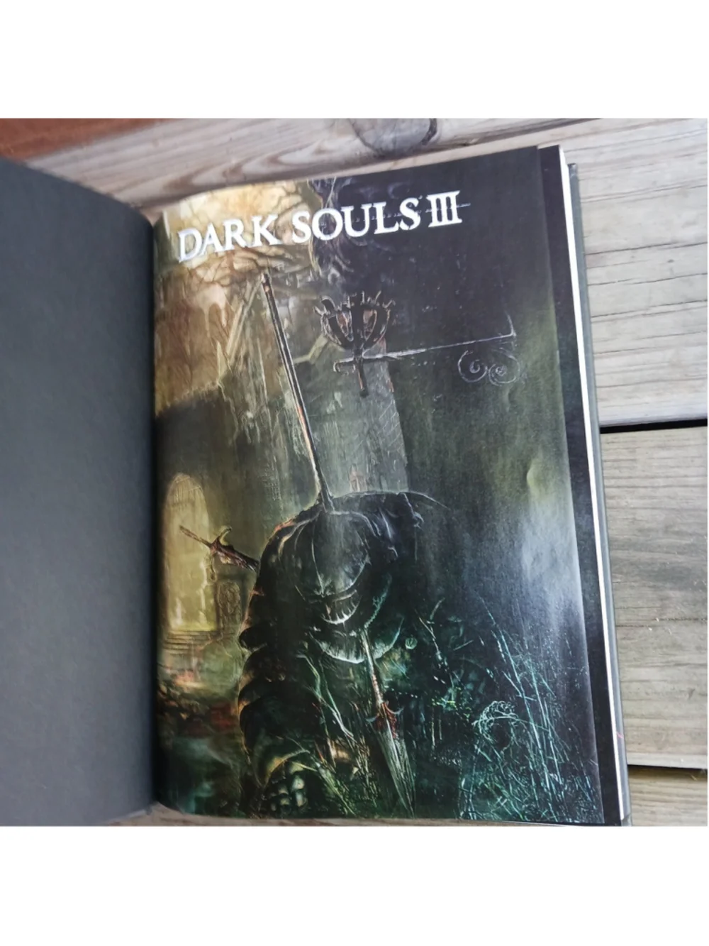 Prima Games Dark Souls III Hardcover Strategy Guide Table Top Games. Role Play